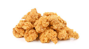 Chicken Popcorn