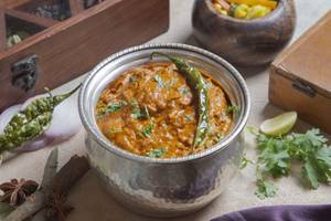 Veg Kolhapuri (500 Ml)