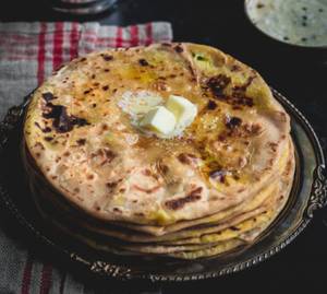 Aloo Paratha