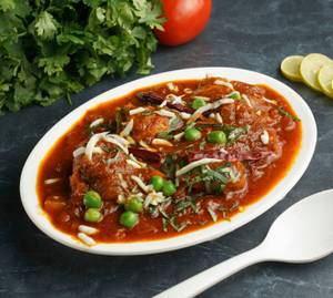Chicken Hyderabadi masala