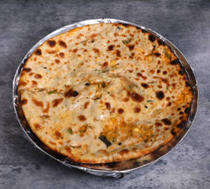Aloo Naan