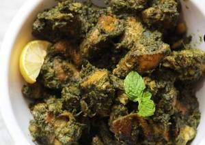 Dalhousie Roasted Chicken Half