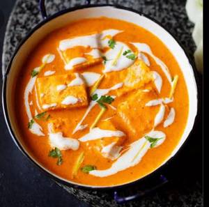 Paneer Makhani