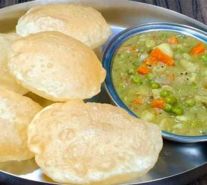 Poori Sagu