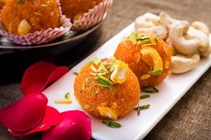 Kanpuri Laddu 2 Pc