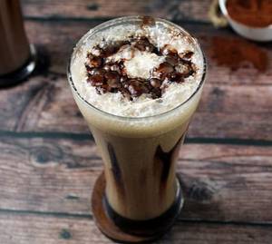 Cold Coffee Ice Cream