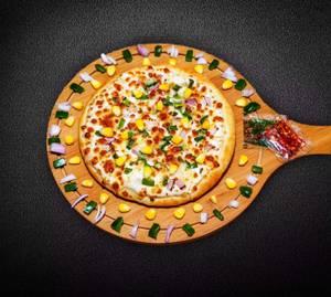 Veggie Lover Pizza