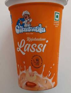 Probiotic Kaju Badam Lassi [200ml]