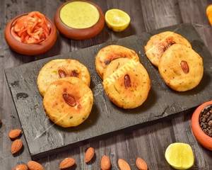 Dahi Ke Kebab