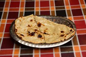 Tandoori Butter Roti