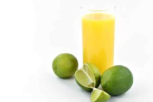 Mosambi Juice
