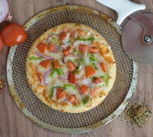 Large Country Fresh Pizza