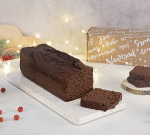 Plum Slice Cake 250gm