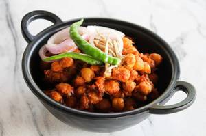 Chana Masala