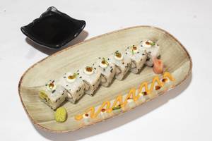 California Roll Non Veg ( 8 Pcs )
