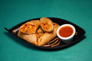 Kc Special Spring Roll