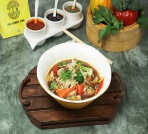 Veg Thukpa