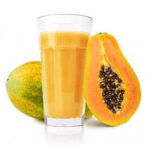 Papaya Surprise Juice