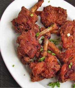 Chicken Lollipop