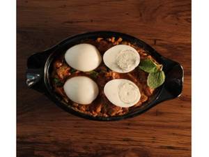 Egg Roast