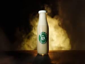 Caramel Frappe