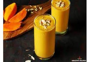 Mango Milkshake