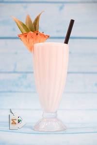Virgin Pinacolada