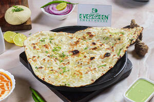 Butter Naan