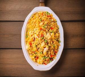 Egg Fried Rice