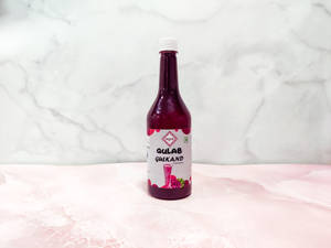 Gulab Gulkand 750 Ml