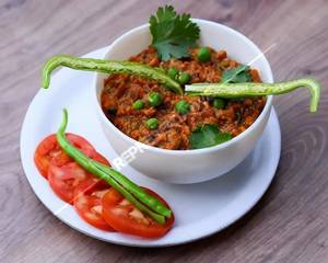 Veg Handi