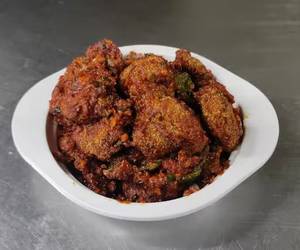 Chicken Crispy