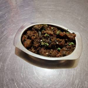 Buffalo Fry