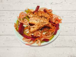 Boneless Grilled Chicken