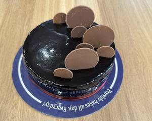 Chocolate Truffle Cake [500 Grams]