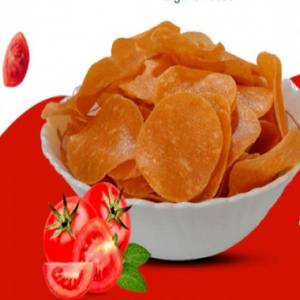 Mini Tomato Papad (200 Gms)