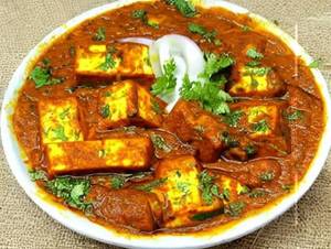 Paneer Chatpata          