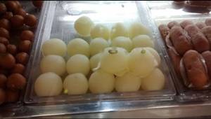 Small Rasgulla 1 Kg      