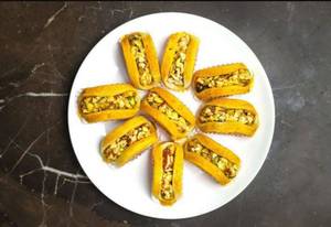 Roasted Dry Fruit Honey
