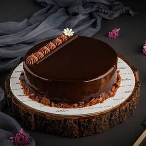 Choco Truffle Cake [500 Gm]