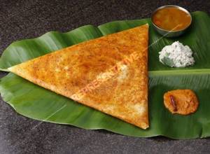 Mysore Masala Dosa