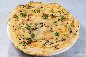 Lachha Paratha