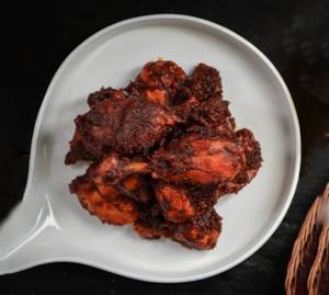 Chicken Ghee Roast
