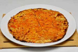 Paneer Kulcha