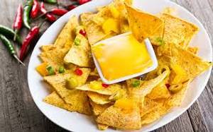 Classic Nachos