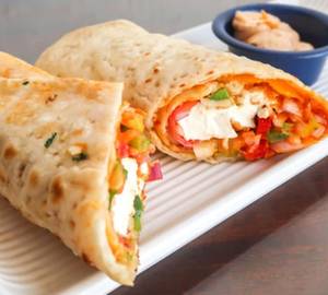 Gobi Roll