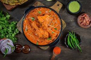 Tawa Chicken 