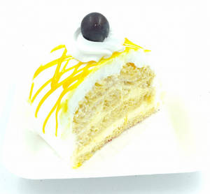 Mango Pastry