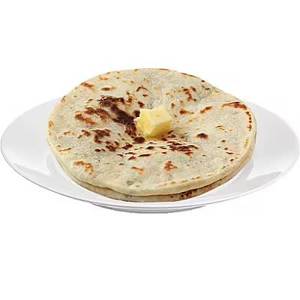 Butter Tawa Roti [ 3 Pieces ]