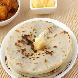 Butter Roti